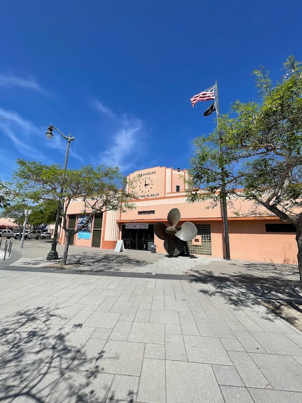 Exploring the Maritime Museum of Los Angeles: Why Local Museums Matter Everywhere