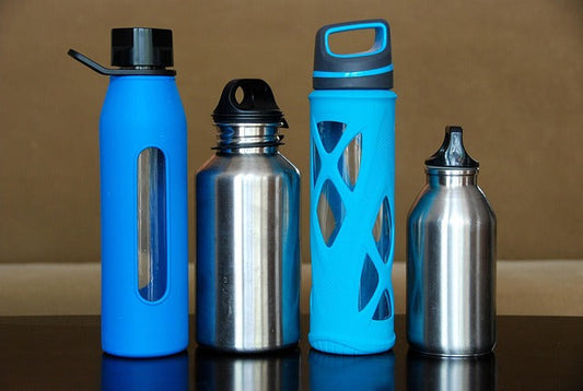 5 Ocean-Friendly Swaps That Are Actually Worth It (No Greenwashing Here š±)