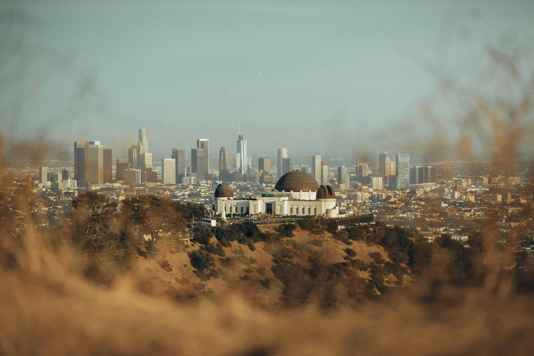 Griffith Park Legends: History, Mystery, and the Wild Heart of Los Angeles
