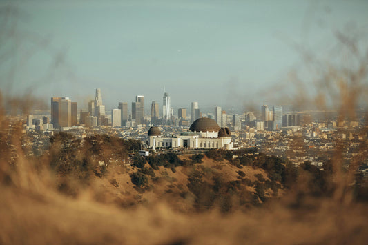 Griffith Park Legends: History, Mystery, and the Wild Heart of Los Angeles
