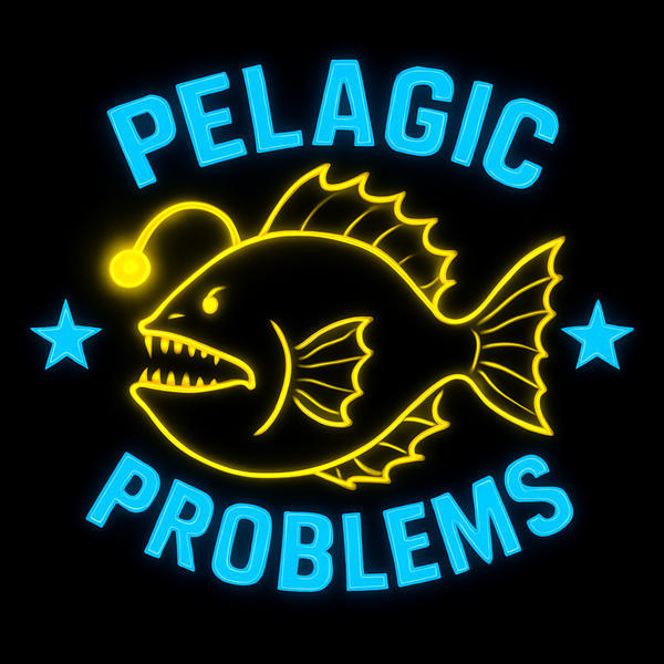 Pelagic Problems